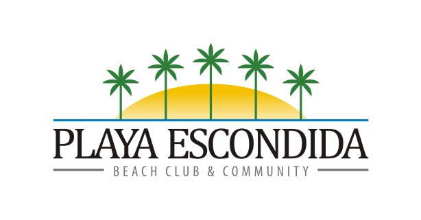 Playa Escondida